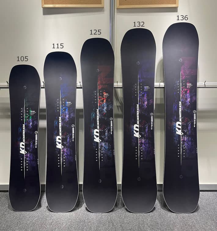 Amazon | 23-24 NOVEMBER ノベンバー KD ケーディー 136cm 