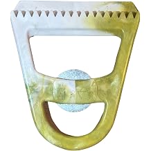 pangu Surf Wax Surf Wax Comb with Bottle Opener Made of Old PET Lids x BuyFoodWithPlastic