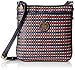 Tommy Hilfiger Hadley Woven Cross Body Bag