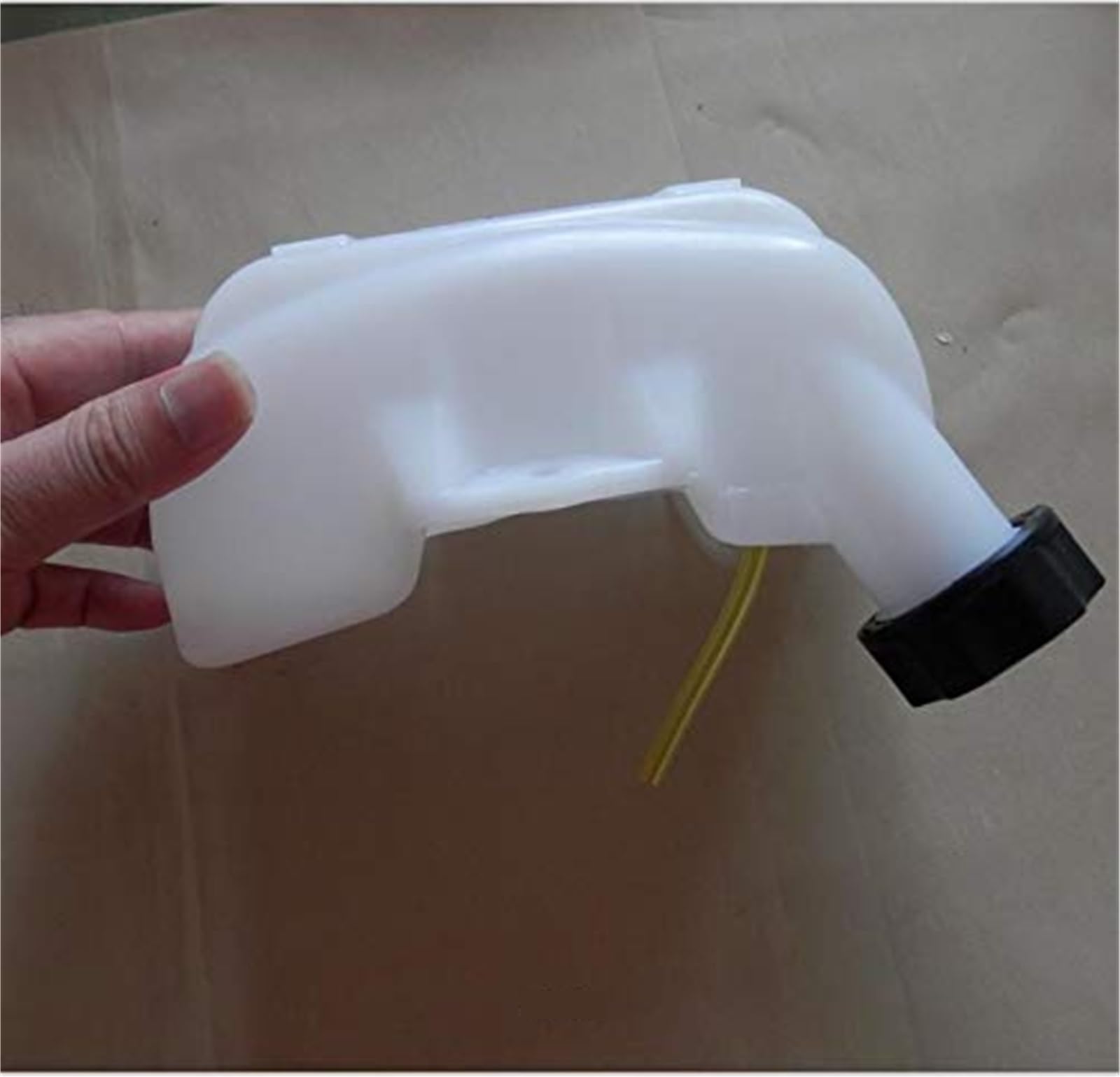 Ensemble de réservoir de Carburant 34F FE avec, for 1E34F 25,6 CC 24,5 CC 0,9 ​​HP 2 Temps BT260 CG260 série 260, débroussailleuse, Outil de pulvérisation