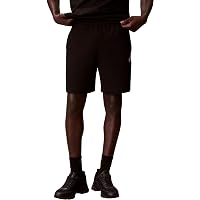 Calvin Klein Pantaloncini da Uomo EU 350Terry Badge Short LV04RF282G