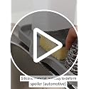 Image of SR Silicone Kitchen Soap Tray | Kitchen Sink Tray | Sponge Tray Dish | Sponge Holder | Sink Organizer for Dish, Soap, Bottle, Soap Dispenser, Scrubber, Brushes with Built in Drain Lip