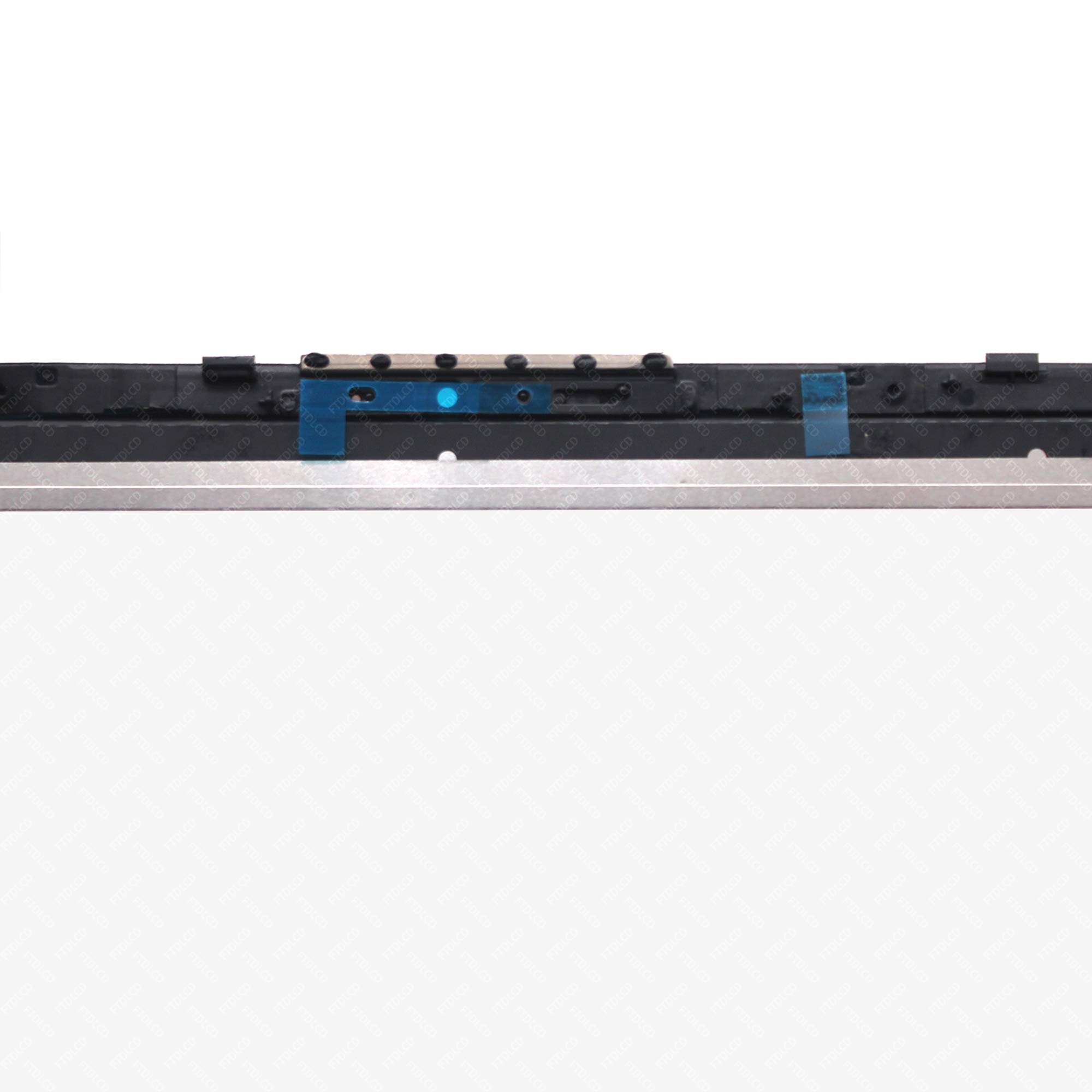 14 cali FHD LED LCD ekran dotykowy Digitizer Display Assembly do Lenovo Ideapad C340-14IWL