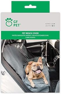 GF Pet Bench Cover for Dogs