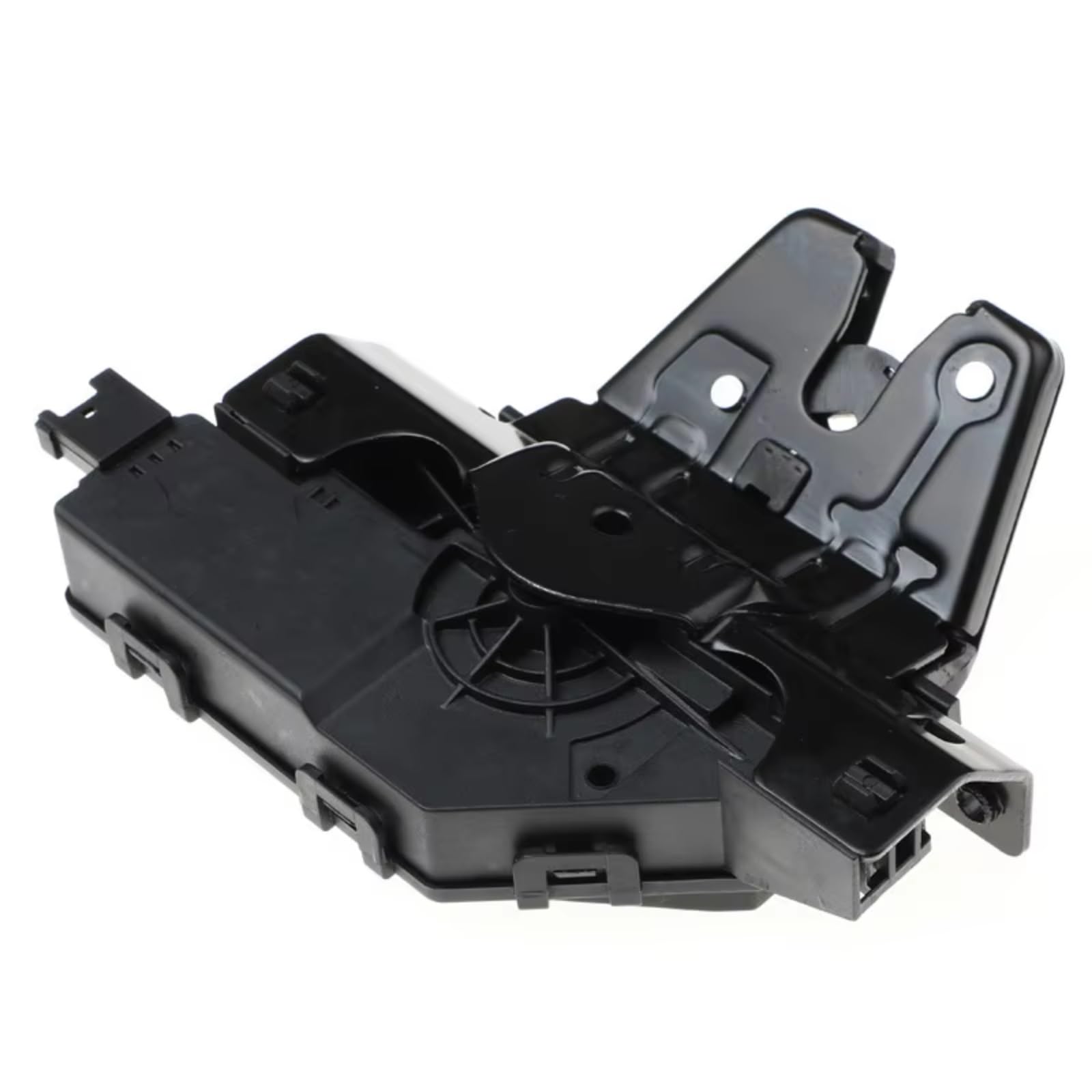 Tailgate Lock Compatible with BMW for E46 for 323ci for M52 for E46 for 323i for M52 for 325ci for M54 1 Pcs Trunk Lock Actuator Motor Rear Tailgate Lock 51247840617