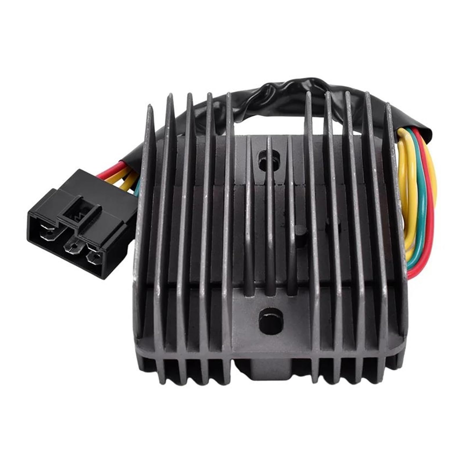 Regulador de voltaje para restaurar el encendido de motos Ninja 250