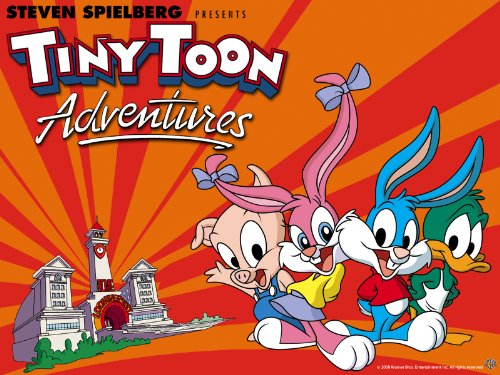 Tiny Toon Adventures Season 1