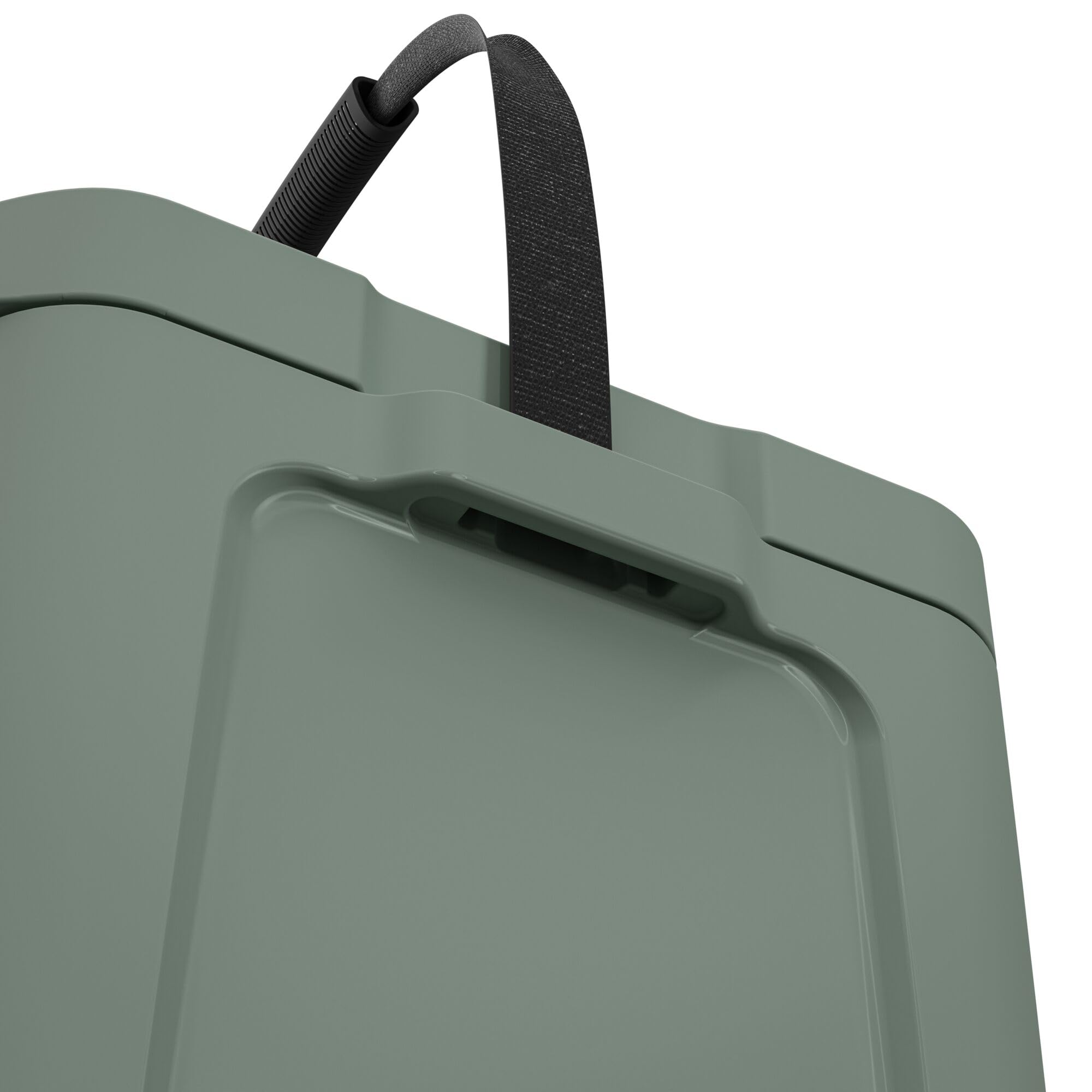 Dometic CI - Passive Kühlbox 15/28L - Thermobox - Hält Eiswürfel tagelang gefroren - Extrem Leicht - Kühlbox für Auto, LKW, Boot, Reisemobil