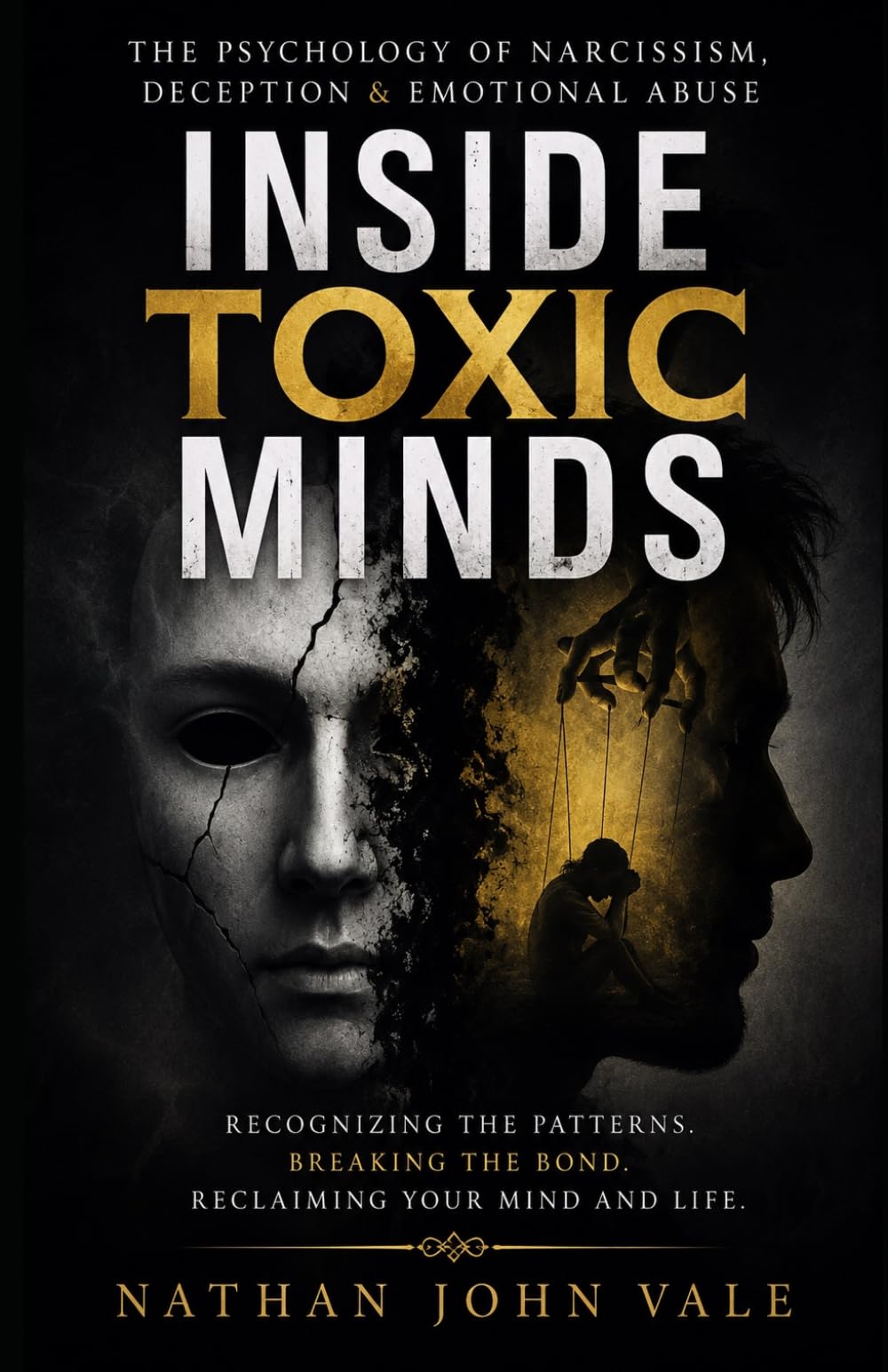 Inside Toxic Minds: The Psychology of Narcissism, Deception & Emotional Abuse