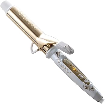 CREATE ION　クレイツ　 イオンカールアイロン 32mm 商品詳細ページ