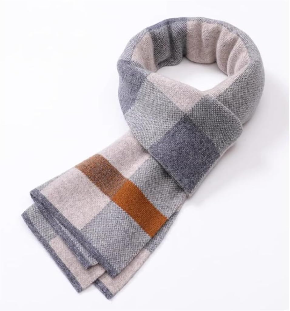 BINhouseのSILK手描きろうけつ染めスカ一フ BINhouseのSILK手描き