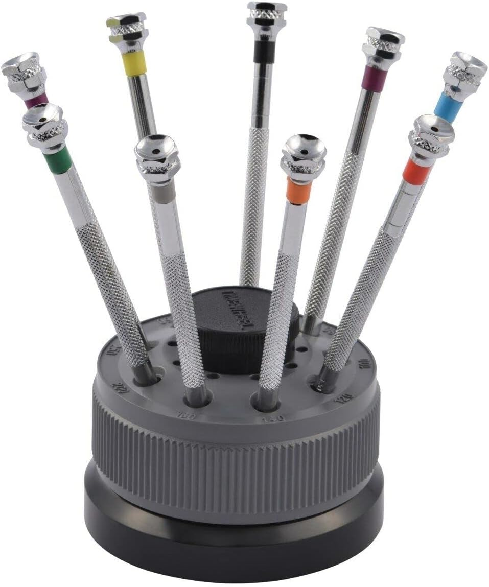 9 SCREWDRIVER COMPATIBLE WITH PANERAI MARINA LUMINOR