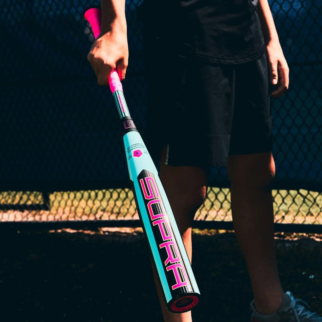Louisville Slugger 2026 Supra™ 2 ¾” USSSA Baseball Bats