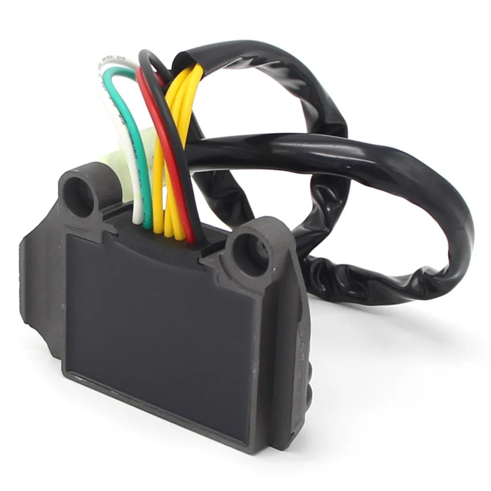 Części regulatora napięcia 12 V do motocykli 250 250 Pasuje do XCF-W 350 Freeride 350 500 Pasuje do XC-W Prostownik napięcia‌