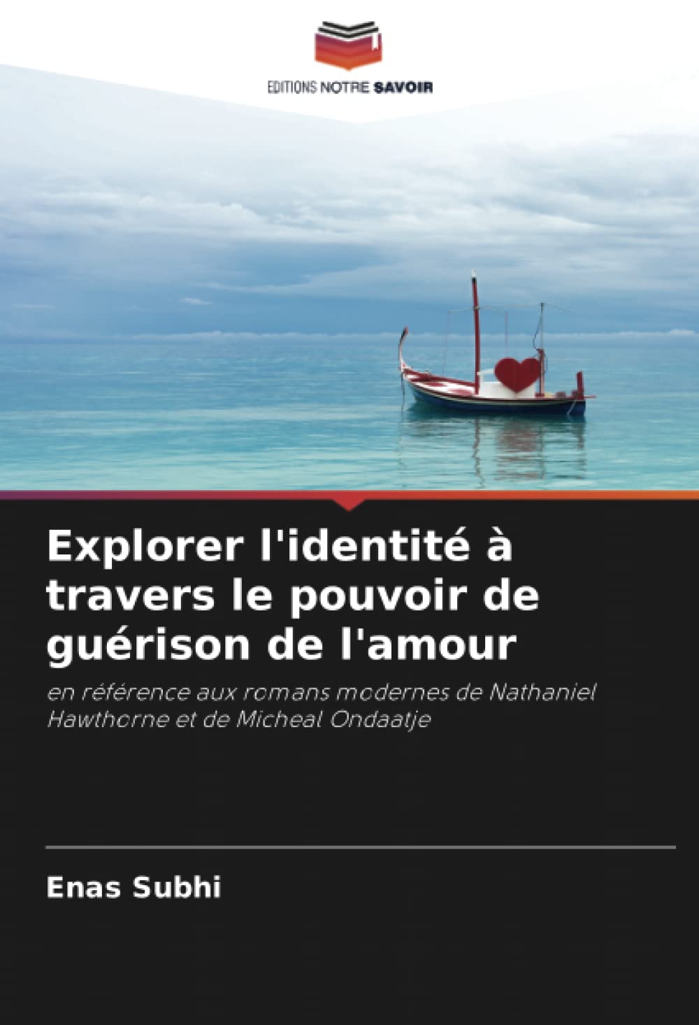 Explorer l'identité à travers le pouvoir de guérison de l'amour