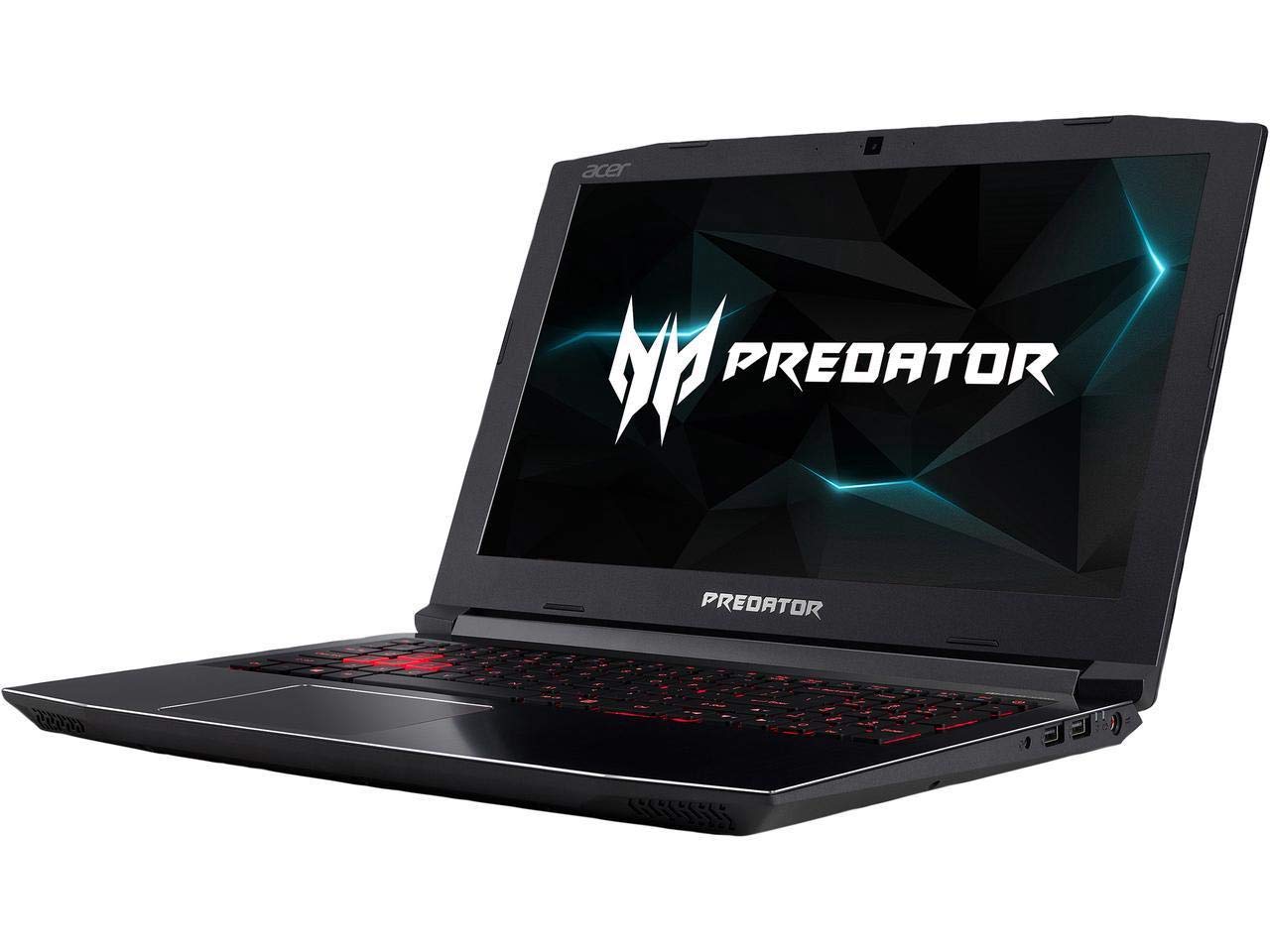 Acer Predator Helios 300 PH315-51-74V4 15.6 Inches LCD/LED Laptop 