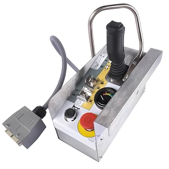 163167 163168 Control Box Replacement for Skyjack Lift SJIII 3215 3220 4626 4632 3226 4740