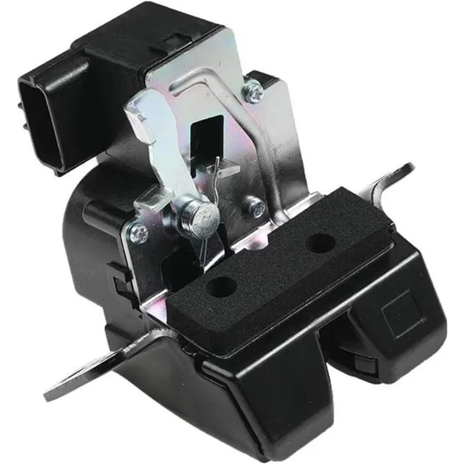 Rear Trunk Latch Compatible with Hyundai for Tucson for IX35 2010-2015 Rear Trunk Tailgate Latch Lid Lock Actuator 81230-2S000 812302S000 81230 2S000