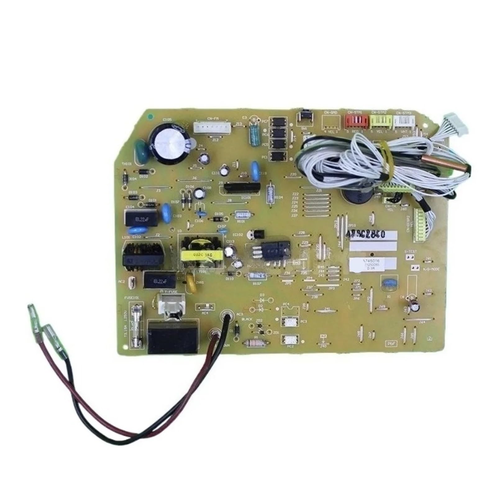 Air Conditioner Indoor Unit Control Board，Compatible For Panasonic A745016，Circuit PCB Conditioning Parts