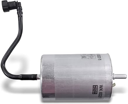 Mann Filter Mann-Filter WK 832/1 Fuel Filter