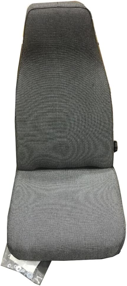 Driver Seat - 47004656