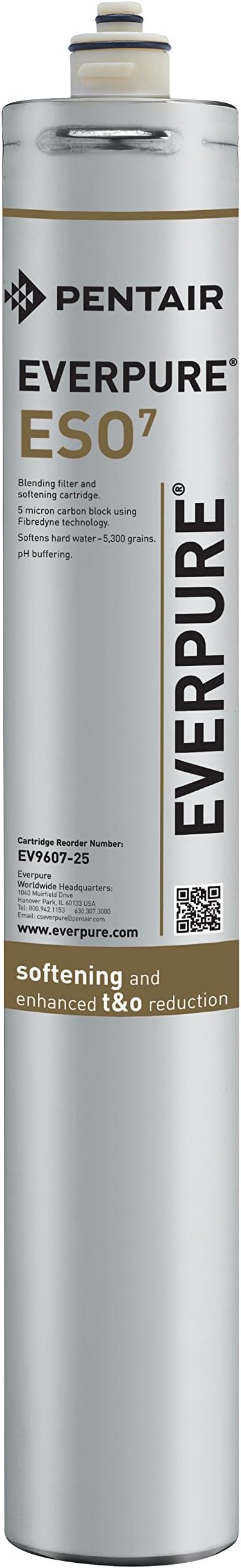 Eso 7, Everplus, 1Pk