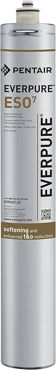 Everpure Eso 7, Everplus, 1Pk