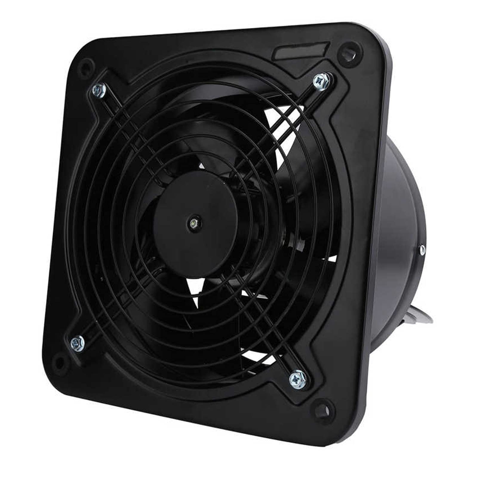 Ventilateur de ventilation pour conduit de cuisine pour éliminer les odeurs de cuisson