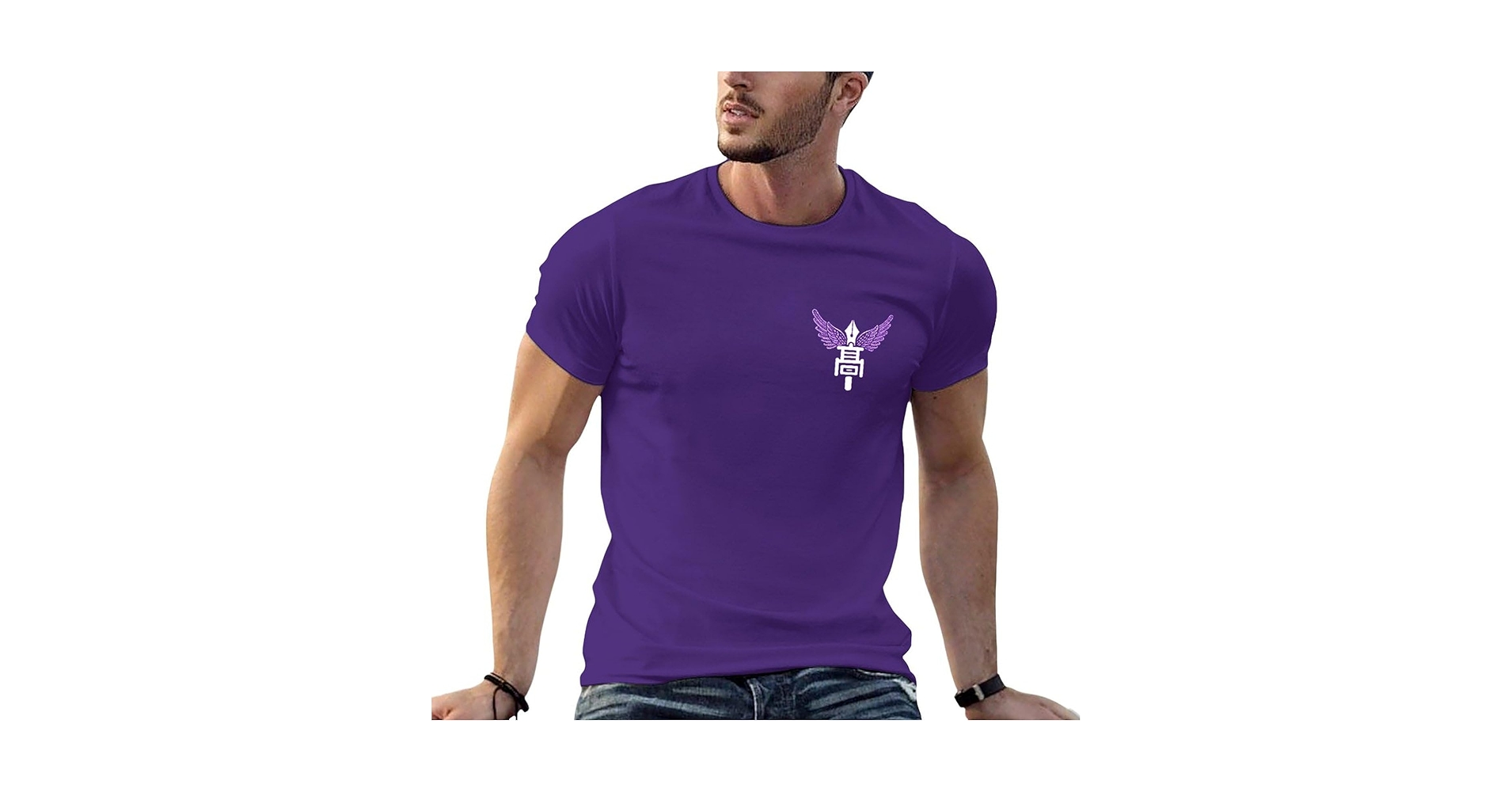 Amazon.co.jp: 関東一高 高校野球 関東第一高校 メンズ Tシャツ