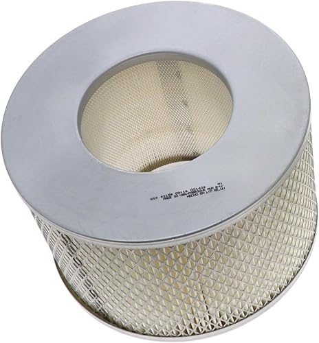 Wix Filtro de aire - 42159