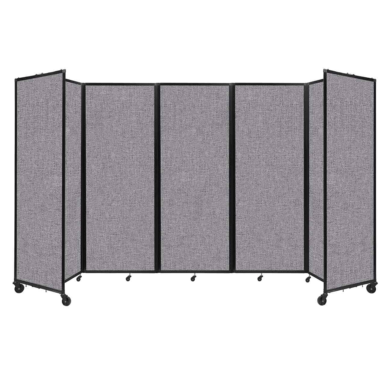 Buy Versare Room Divider 360 Portable Wall Partition Freestanding