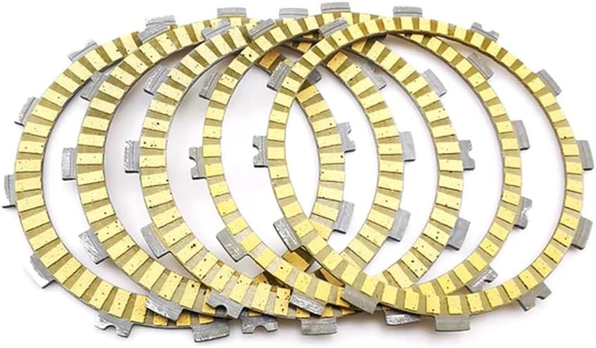 フリクションクラッチプレート 300 Ninja300 EX300 Z300 2013-2019 -X