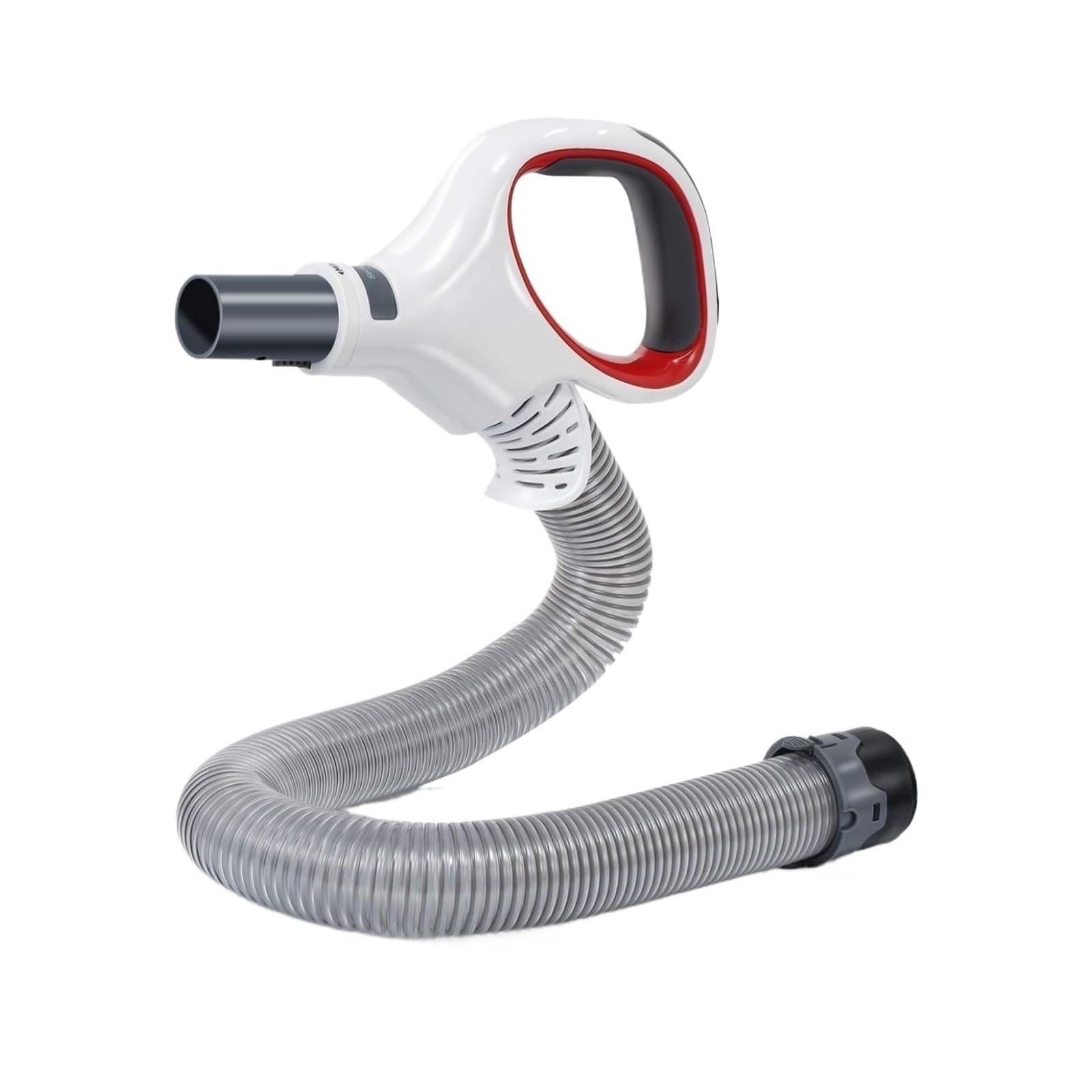 Maniglia del tubo di ricambio aggiornata, compatibile con Shark | Aspiratori sollevabili professionali Rotator, for la serie NV500, NV501 e altri modelli