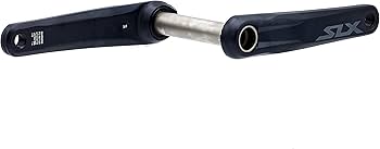 Amazon | シマノ FC-M7100-1 シングルクランク 12s 165mm ギア別売(SM