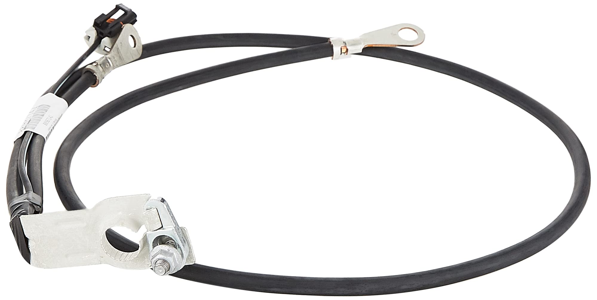 Amazon.com: GM Genuine Parts 88987142 Negative Battery Cable 