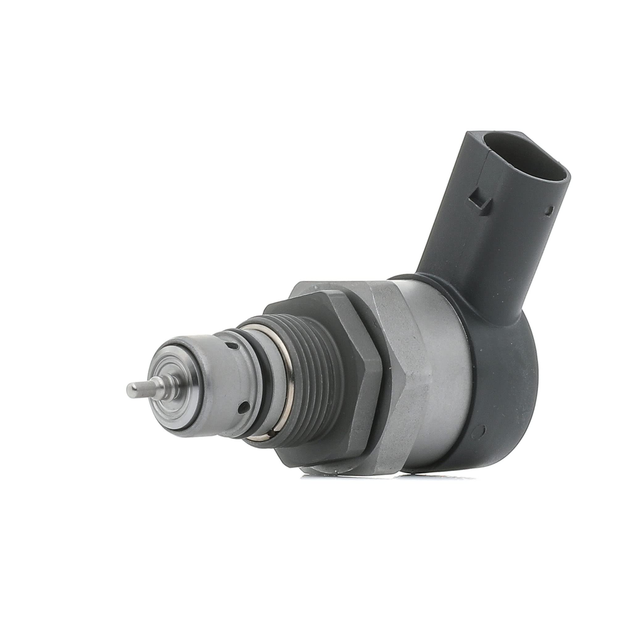 RIDEX 3996P0051 Válvula control presión Common Rail System Regulador de presión de combustible