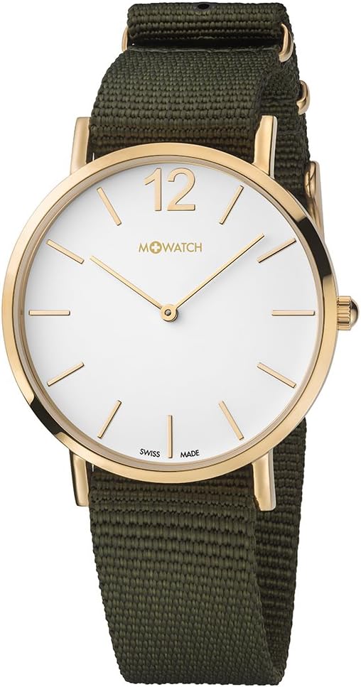 M-WATCH Unisex-Adult Watch WRG