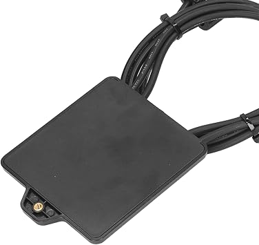 Solar Optimizer MPPT for PV Systems 650W with Overload Compatible with 12V 60V Panels Enhances Energy Harvest and Panel Monitoring