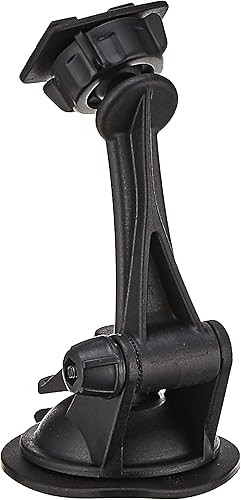 Miniatura 3 de Reemplazo o actualización de parabrisas o tablero de instrumentos con brazo de 3 pulgadas para soportes ARKON Dual T y GPS Magellan