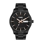 TIMEX Analog Watch for Man Available in Multicolor Water Resistant Men’s Wrist Watches