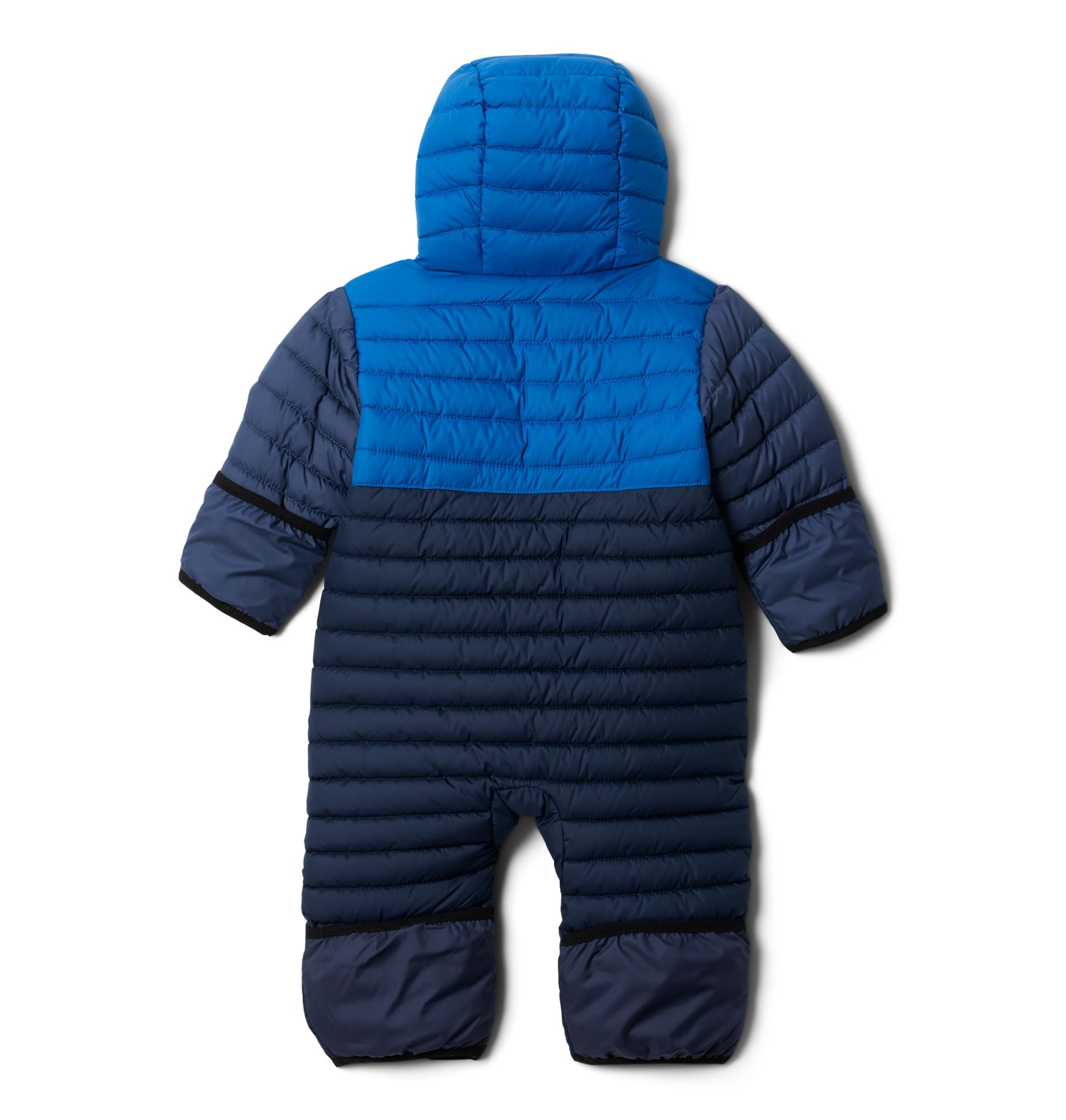 Columbia Unisex Kinder Powder Lite Reversible Bunting Schneeanzug