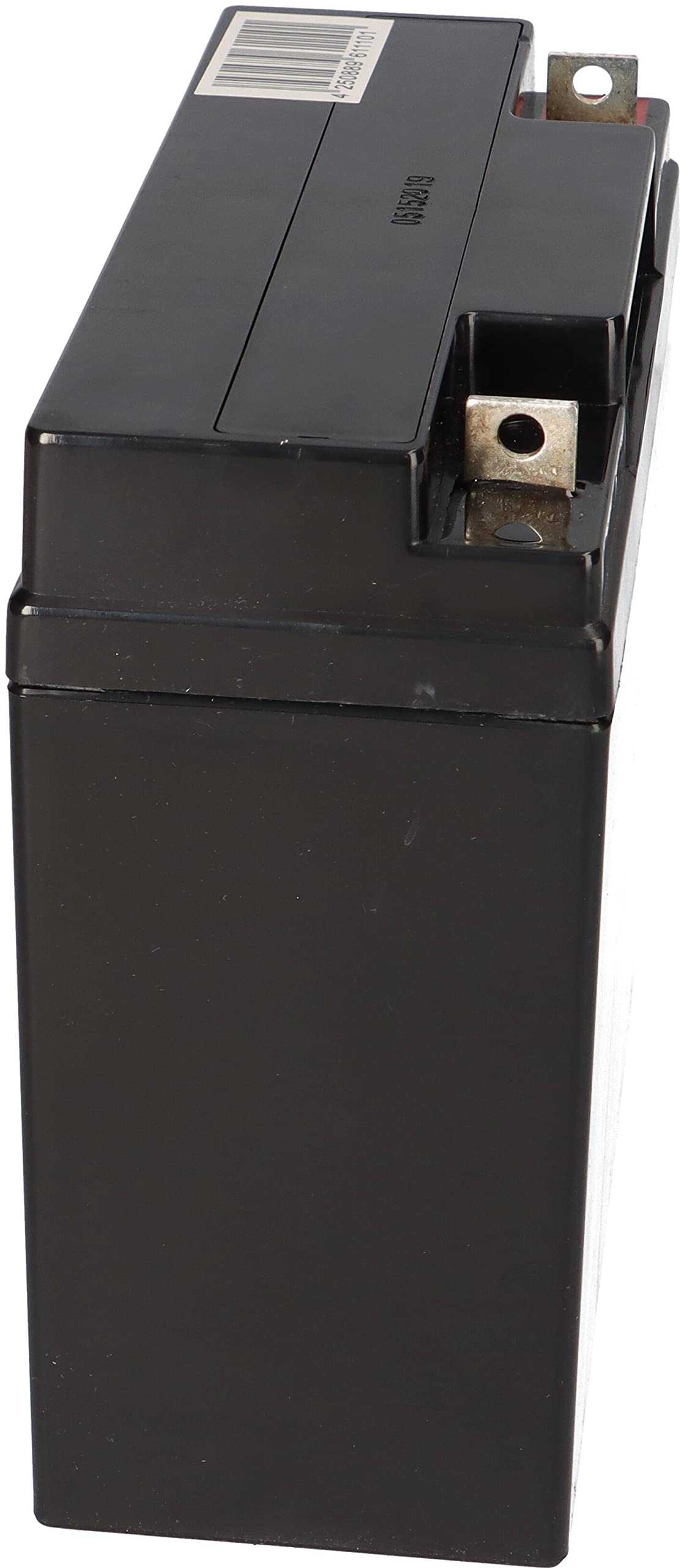 12V 19Ah kompatibler Akku FIAMM ECOFORCE F19-12B Ersatz Batterie wiederaufladbar
