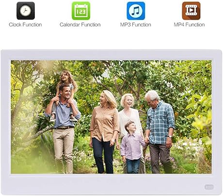 Mengen88 116-Zoll-Digital-Fotorahmen Hintergrundbeleuchtung 1920 1080
WiFi des TFT-Bildschirm-LED Werbemittel-Spieler-StAtzwecker
KalenderfunktionWhite : Digitale Bilderrahmen Mengen88 116-Zoll-Digital-Fotorahmen Hintergrundbeleuchtung 1920 1080
WiFi des TFT-Bildschirm-LED Werbemittel-Spieler-StAtzwecker
KalenderfunktionWhite : Digitale Bilderrahmen