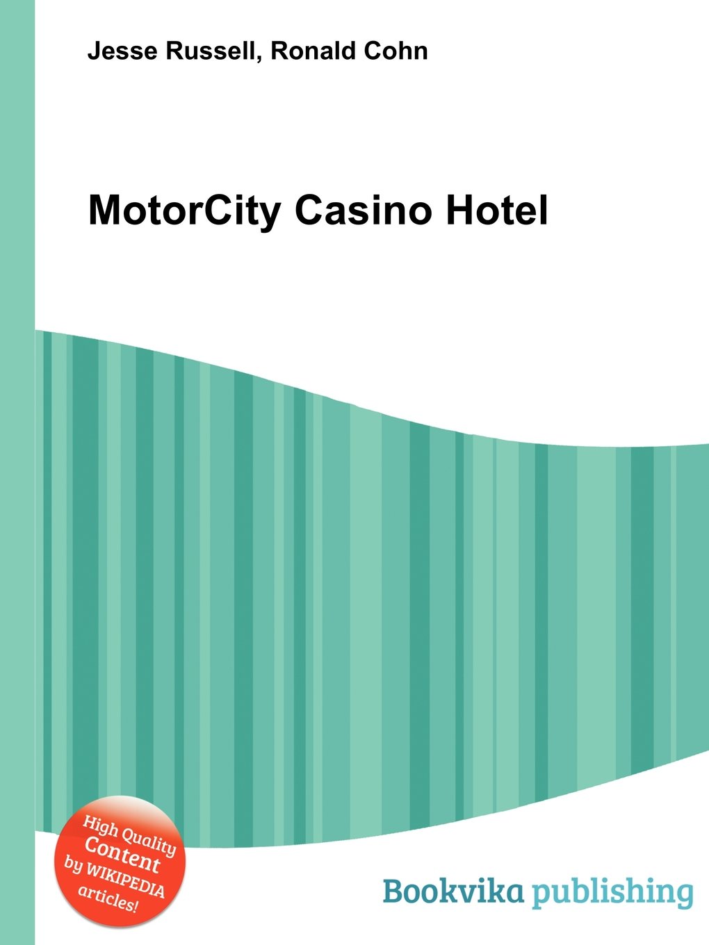 Motorcity Casino Hotel