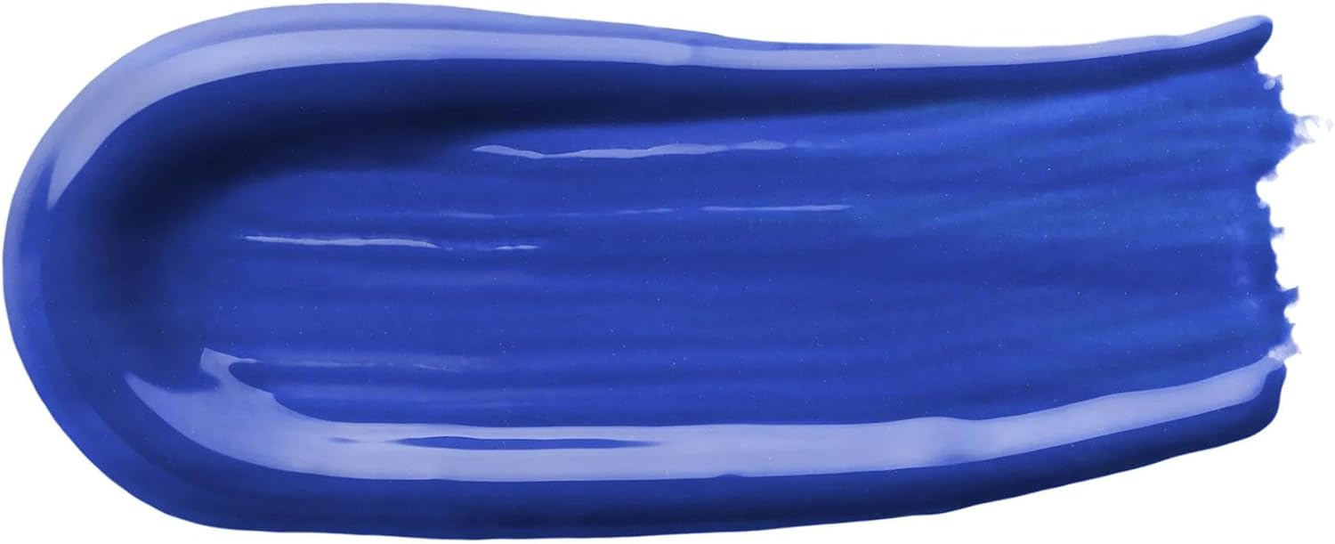 Darwi TEX Fabric Paint (Ultramarine Blue)