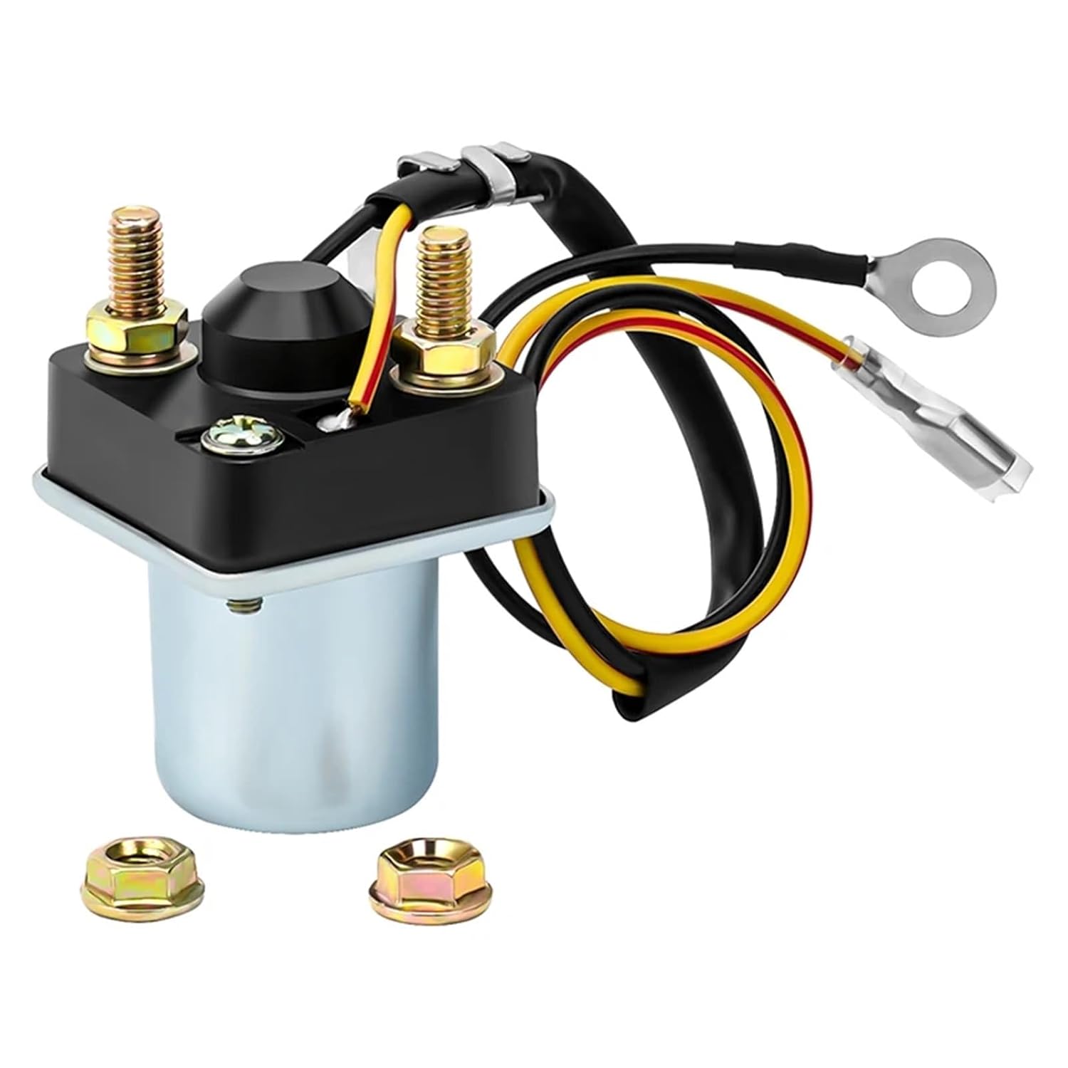 1pcs Starter Relay Solenoid for 785 SL 1050 650 700 75 780 SLX 1050 780 1050 7853240204