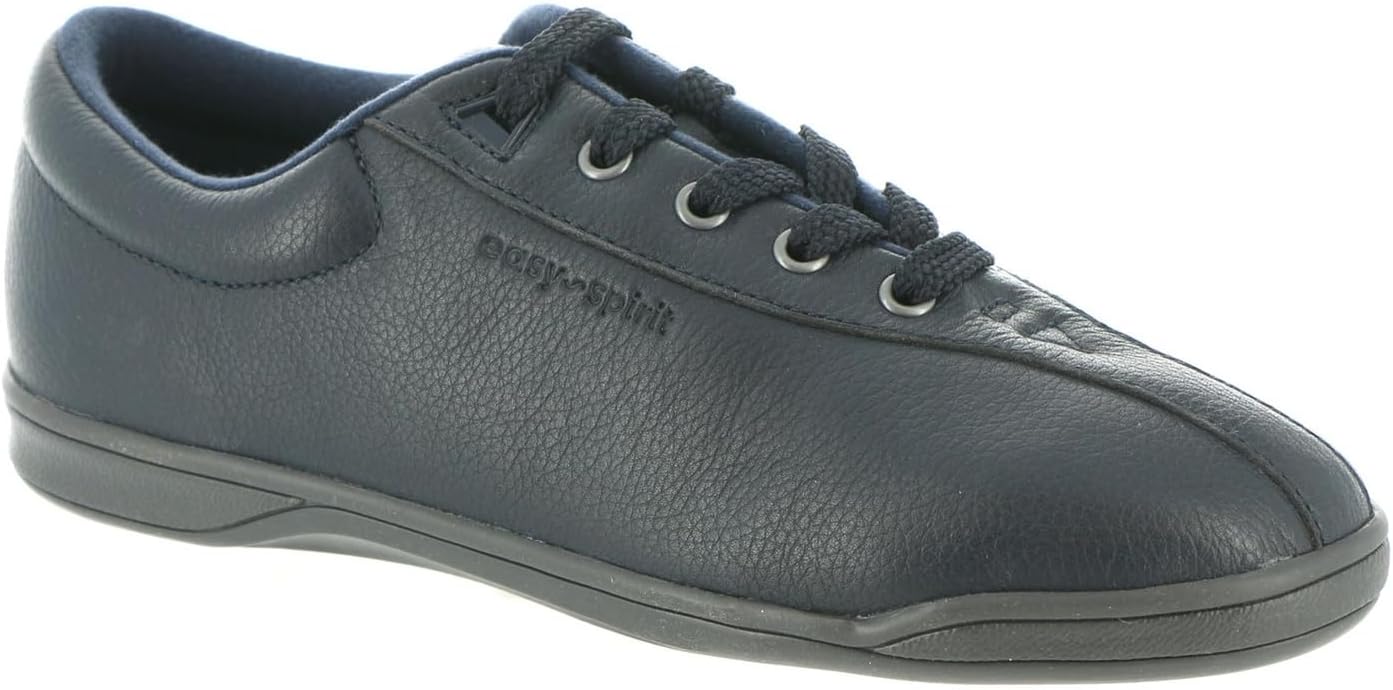 Easy Spirit AP1 Women's Oxford, 10 B(M) US, Navy-Navy