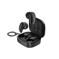 Belkin SoundForm Anywhere Auricolari Bluetooth, Leggeri con Comfort Duraturo