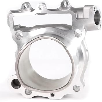 Compatible With KXF250 KX250F 2009 2010 2011 2012 2013 2014 2015 2016 Bore 77.00mm Engine Cylinder Barrel Motorcycle Engine Parts Barrel Cylinder Engine