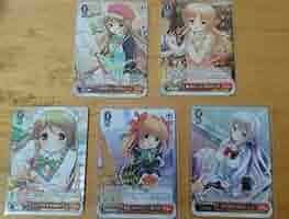 WS　ガールフレンド(仮)　G.F(仮)　エレナ SP サインセット Amazon.co.jp: WS ガールフレンド仮 GF仮 エレナ SP サイン